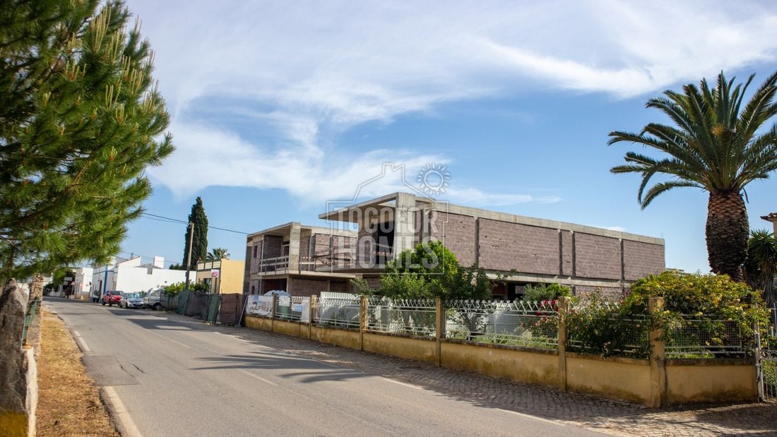 Villa in Santa Barbara de Nexe, Algarve, Portugal 3 - 17864051