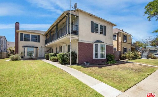 Inglewood, California, Stati Uniti 1