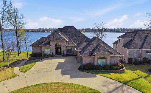 Maison à Benton, Arkansas, États-Unis 1
