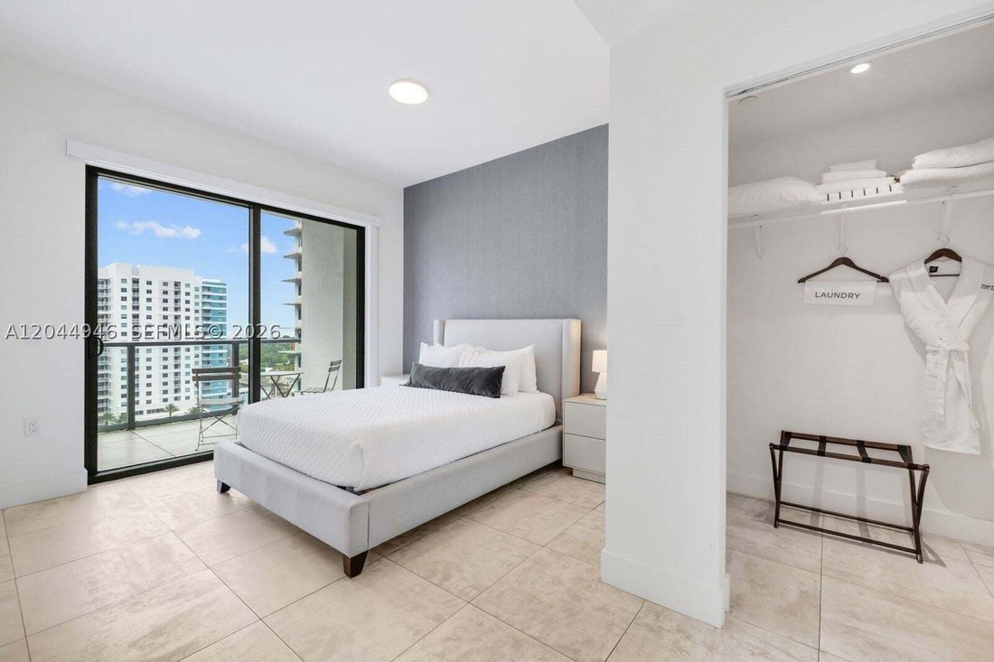 Condo in Miami, Florida, United States 5 - 18676885
