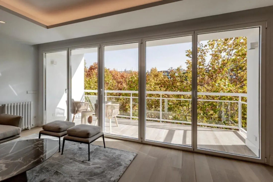 Apartment in Barrio Salamanca, Madrid, Spain 5 - 18357393