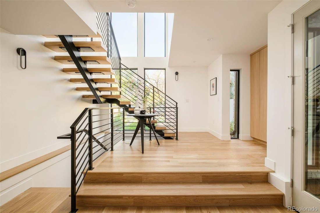 House in Denver, Colorado, United States 3 - 18675727