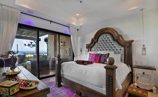 Appartement à Colonia del Sol, Basse-Californie du Sud, Mexique 1