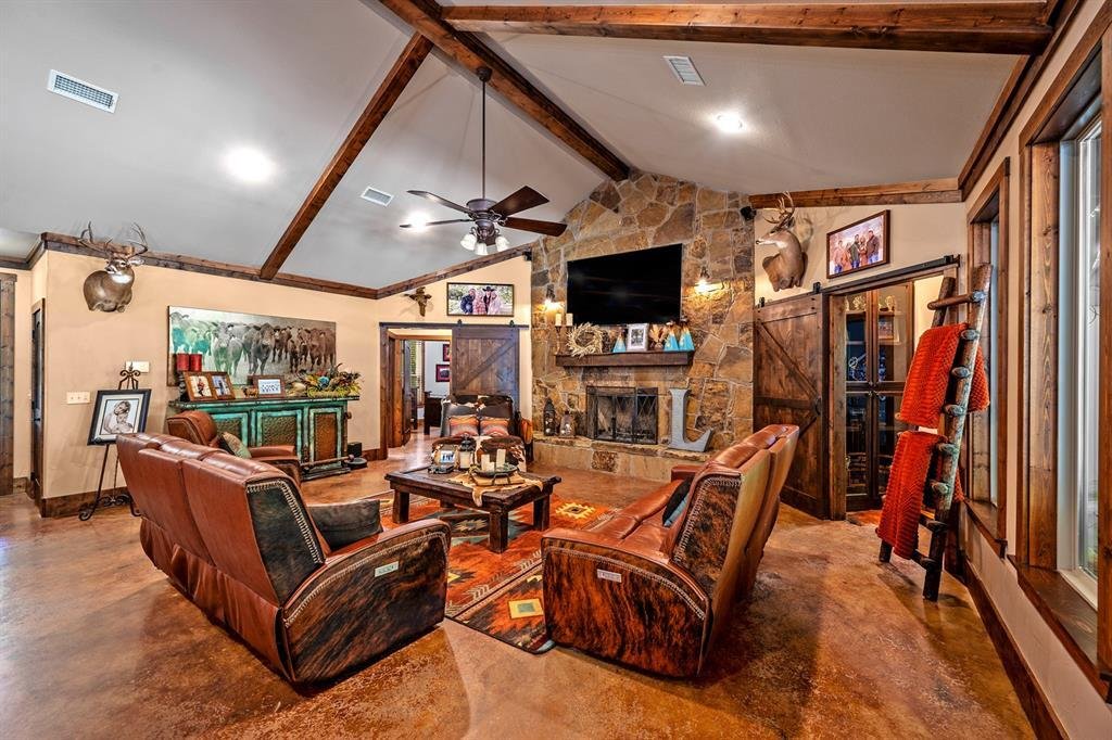 House in Tom Bean, Texas, United States 5 - 17327551