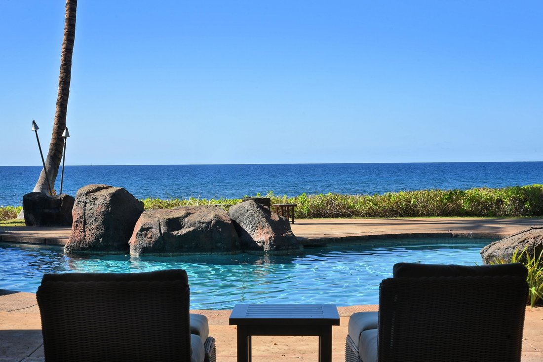 House in Lahaina, Hawaii, United States 4 - 18677472