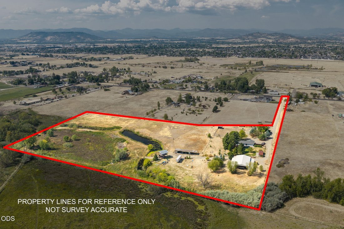 House in Medford, Oregon, United States 2 - 18678640