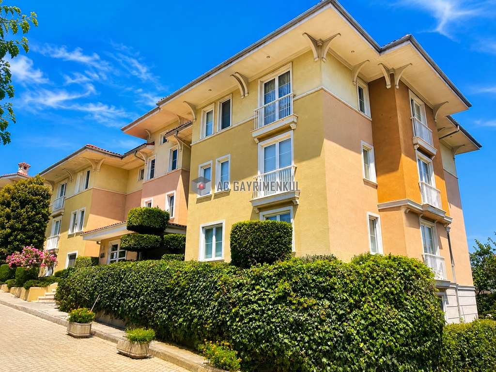 Apartment in İstanbul, İstanbul, Turkey 4 - 18674892