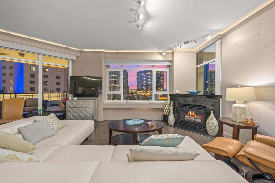 Condo in San Diego, California, United States 2 - 18677021