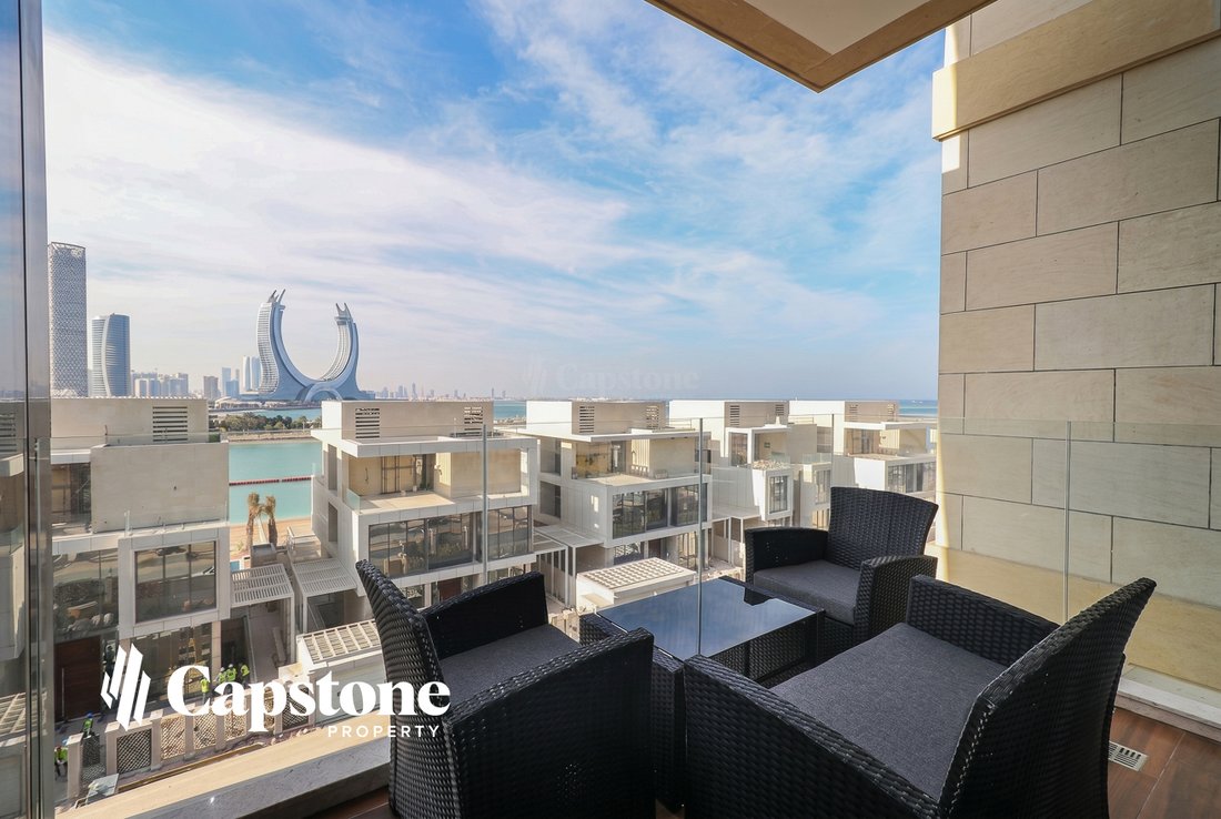 Appartamento a Emirati Arabi Uniti 2 - 18053101