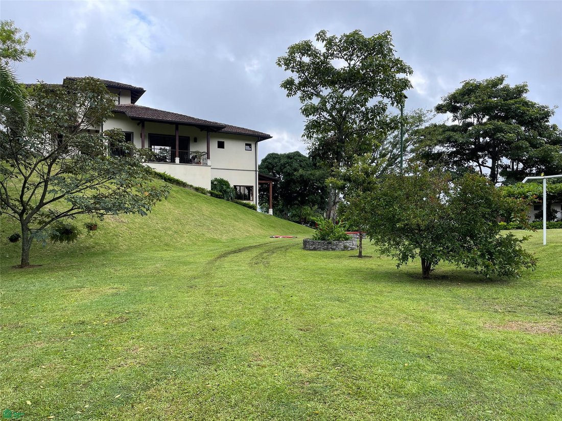 House in Piedades, San José Province, Costa Rica 5 - 17403503