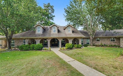 House in Mandeville, Louisiana, United States 1