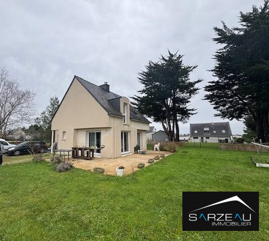 House in Le Tour-du-Parc, Brittany, France 1 - 18678393