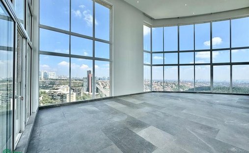 Appartement à Mexico City, Mexique 1