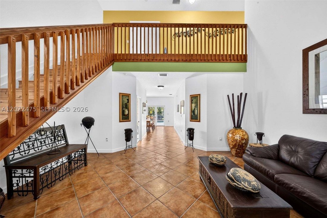 Haus in Miami, Florida, Vereinigte Staaten 5 - 18676864