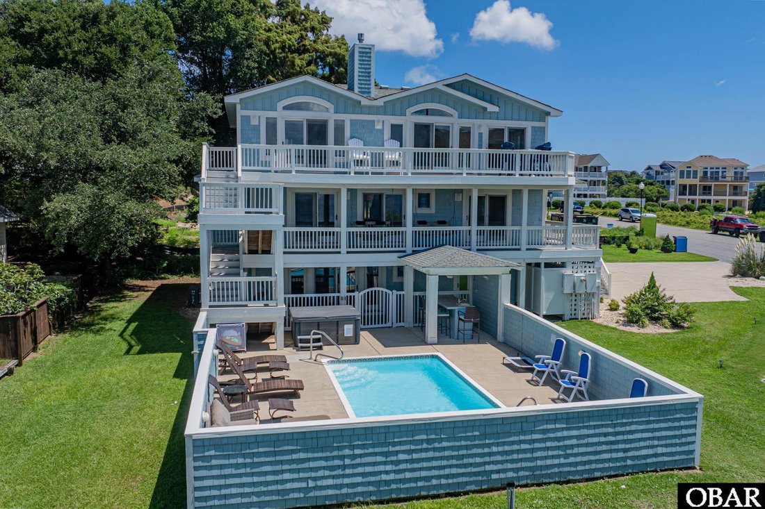 House in Kitty Hawk, North Carolina, United States 3 - 18674568