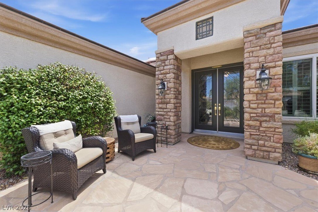 Maison à Henderson, Nevada, États-Unis 2 - 18676092
