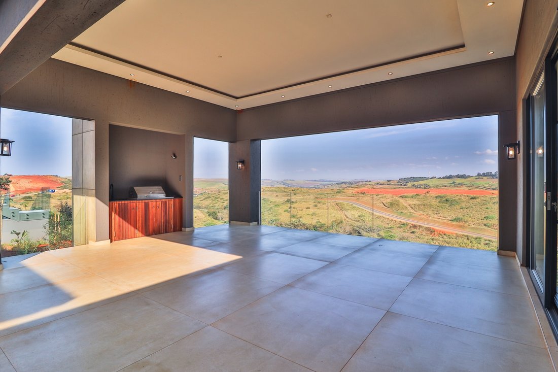 House in Port Zimbali, KwaZulu-Natal, South Africa 5 - 18675276