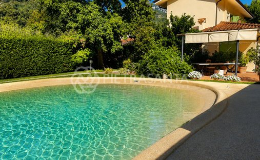 Villa en Strettoia-Capezzano-Valdicastello, Pietrasanta, Toscana 1