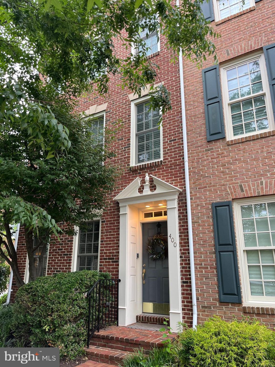 Stadthaus in Alexandria, Virginia, Vereinigte Staaten 2 - 18674998