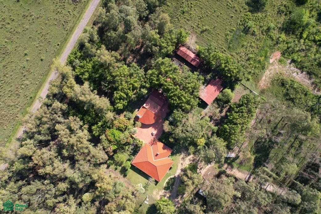 Land in Villa Hayes, Presidente Hayes Department, Paraguay 1 - 18625941