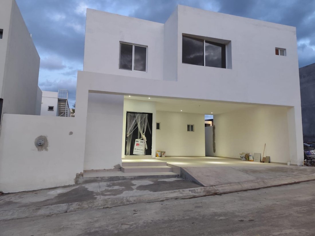 House in Monterrey, Nuevo Leon, Mexico 2 - 18674506