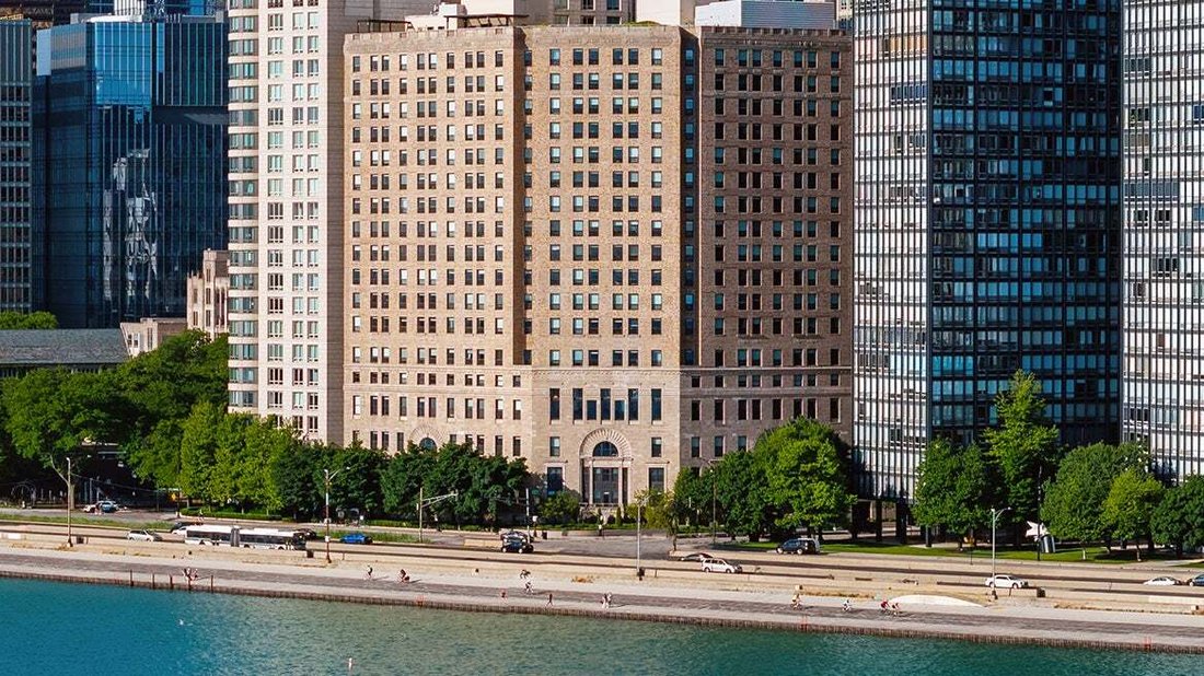 Condo in Chicago, Illinois, United States 1 - 18676388