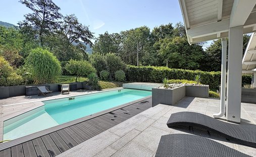 Maison à Beaumont, Auvergne-Rhône-Alpes, France 1