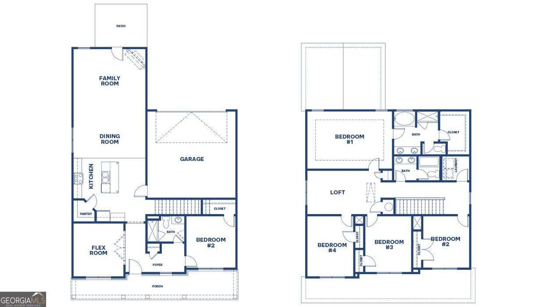 House in Watkinsville, Georgia, United States 2 - 18676453