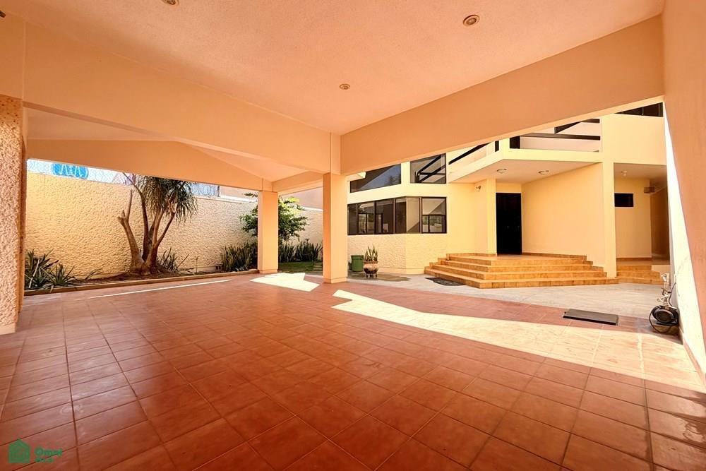 Casa en Tuxtla Gutiérrez, Chiapas, México 4 - 18023260