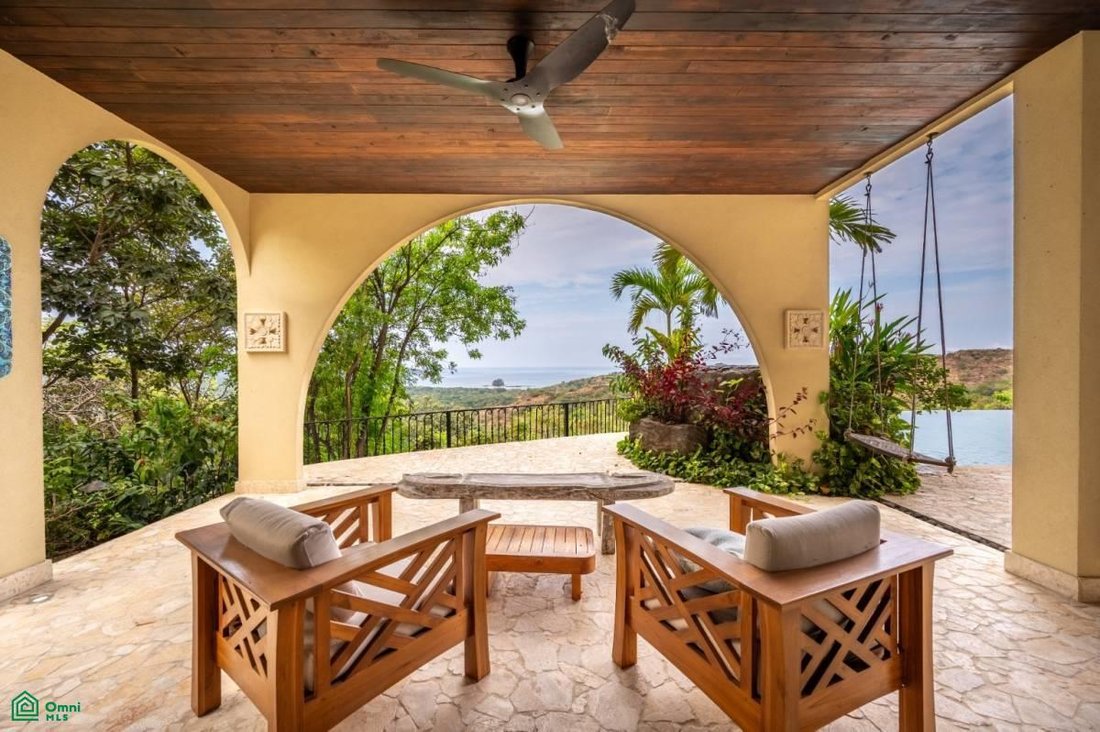 House in Santa Cruz, Santa Cruz, Costa Rica 1 - 17088004
