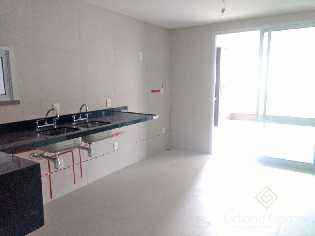 Apartment in Meireles, Cambará, Brazil 3 - 18677900