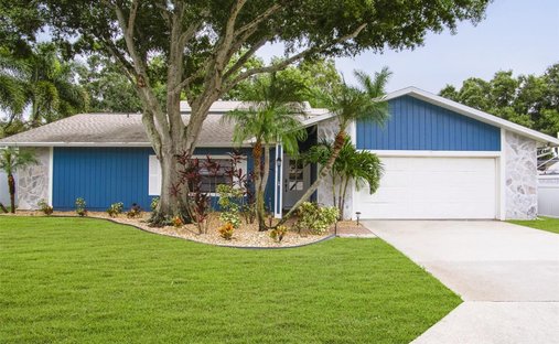 Casa en Seminole, Florida, Estados Unidos 1