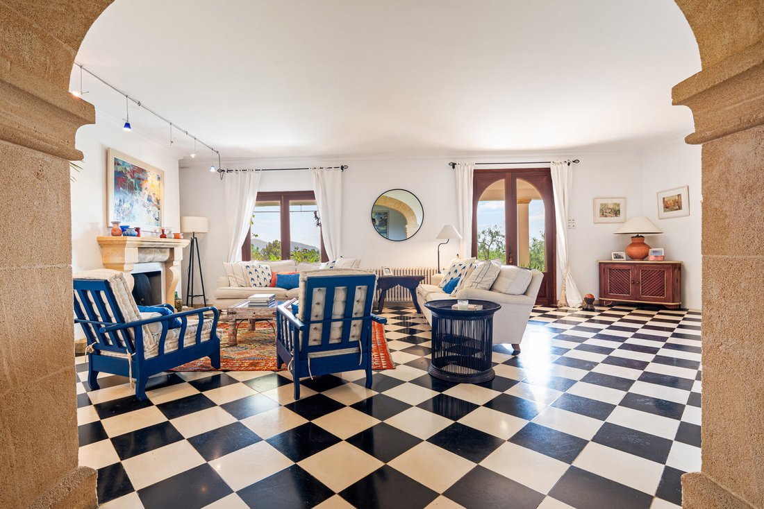 Country House in Pollenca, Balearic Islands, Spain 5 - 18677620