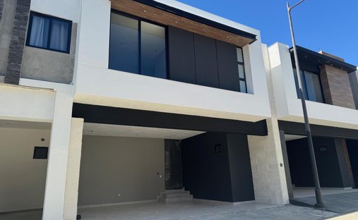 Casa en Monterrey, Nuevo León, México 1
