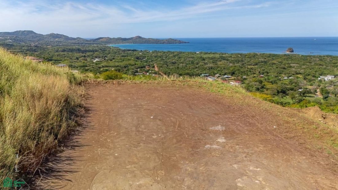 Land in Brasilito, Guanacaste Province, Costa Rica 1 - 17811435