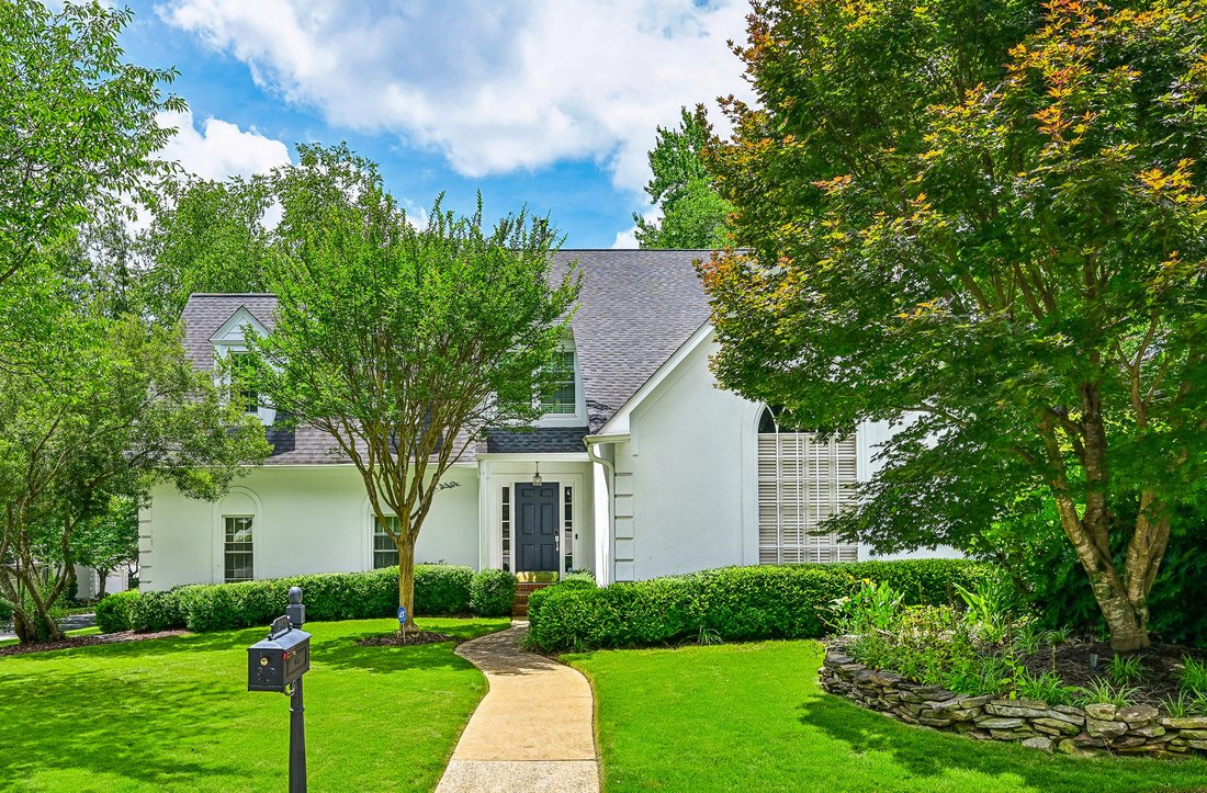 House in Brookhaven, Georgia, United States 1 - 18674948