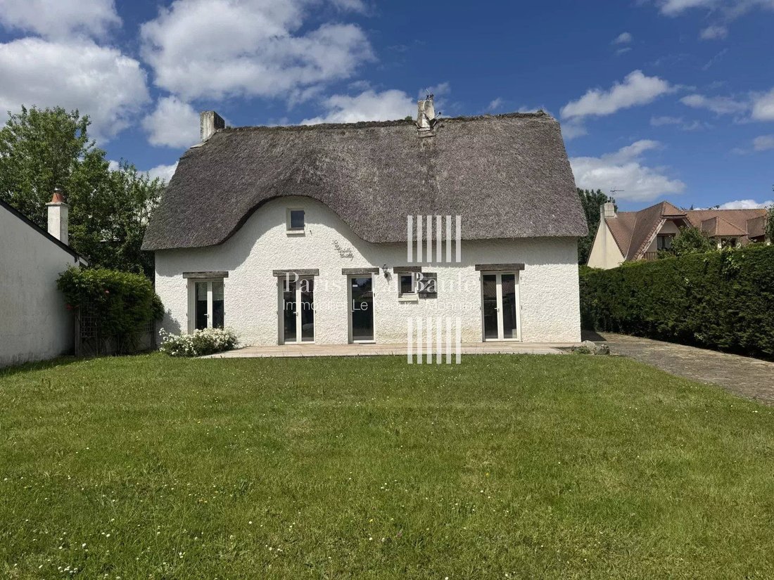 House in Le Guézy, La Baule-Escoublac, France 1 - 18159260