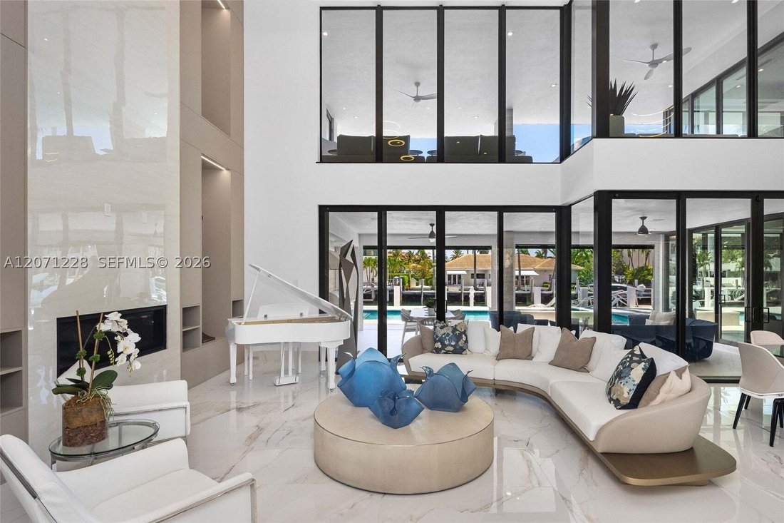 House in Fort Lauderdale, Florida, United States 5 - 18676976