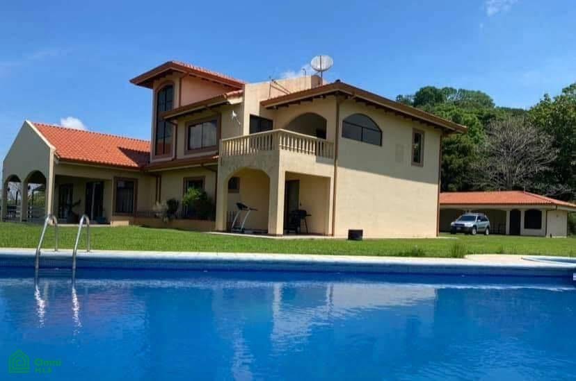 House in Atenas, Alajuela Province, Costa Rica 1 - 17088650
