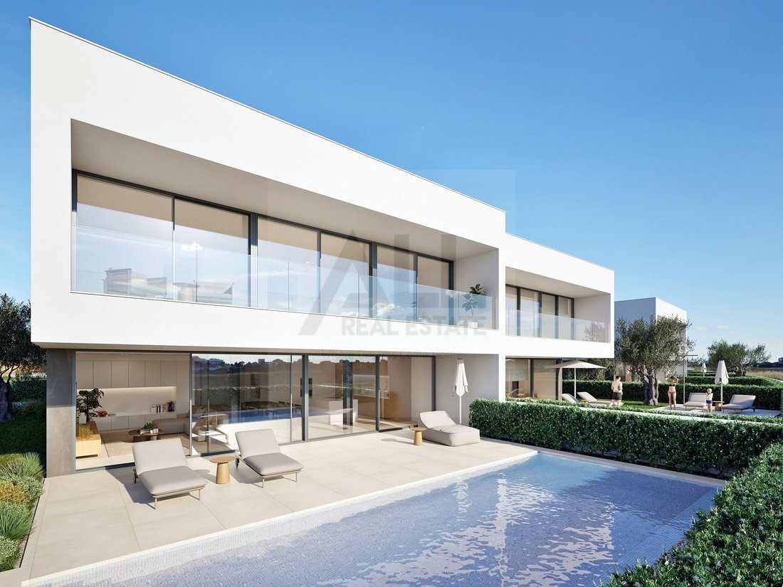 Villa à Sao Goncalo de Lagos, Algarve, Portugal 4 - 15900595