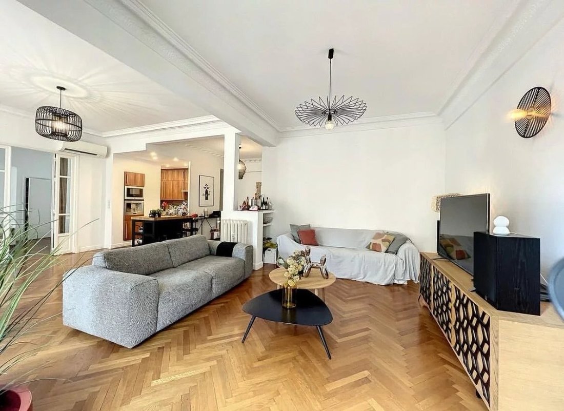 Apartment in Nice, Provence-Alpes-Côte d'Azur, France 2 - 18675059