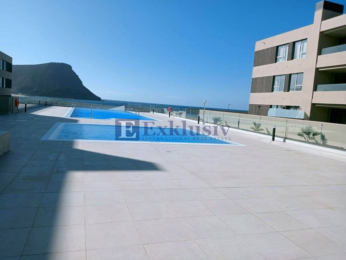 Apartment in Granadilla de Abona, Canary Islands, Spain 5 - 18674622