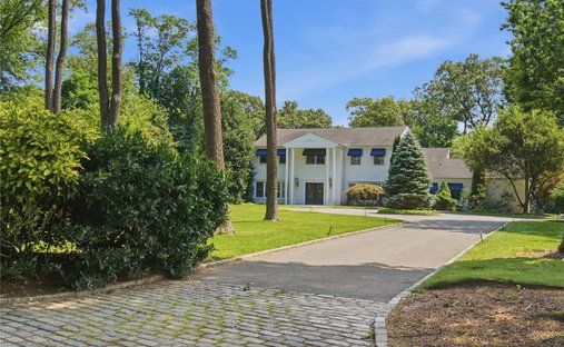 Casa a Halesite, New York, Stati Uniti 1