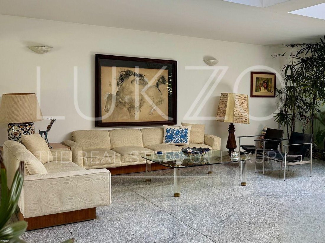 House in Cuernavaca, Morelos, Mexico 5 - 18675354
