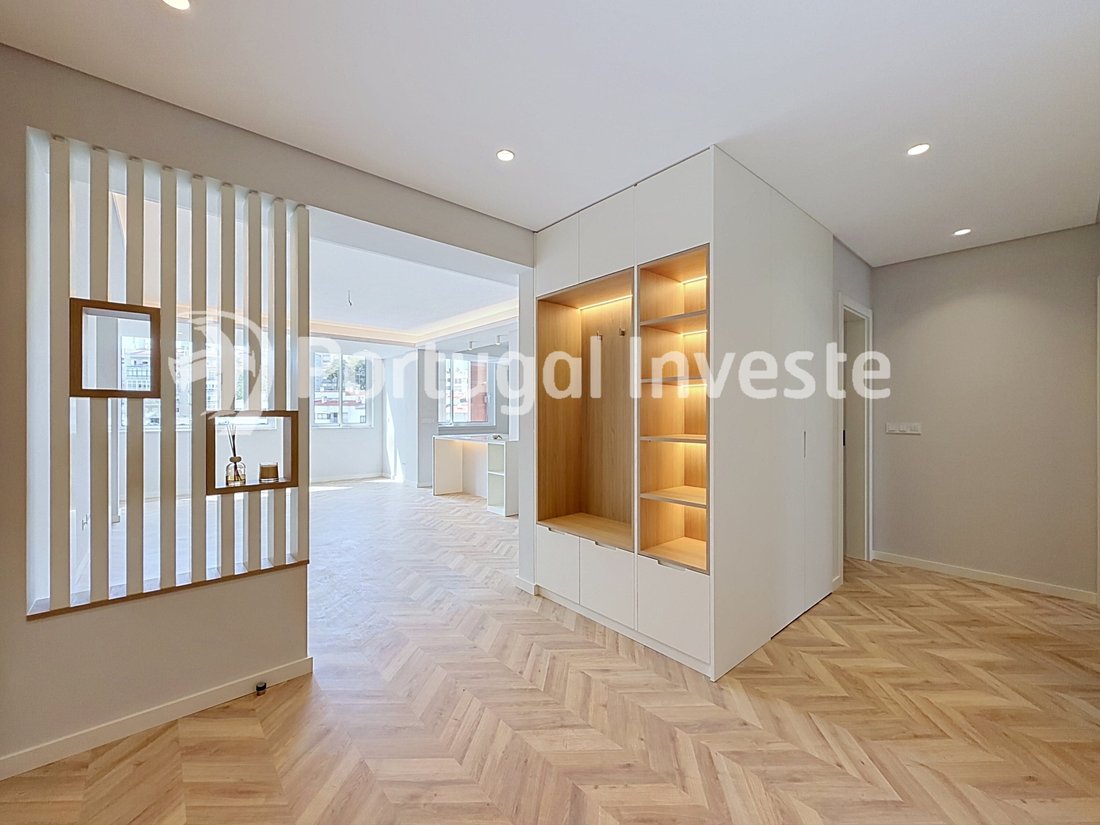 Apartment in Almada, Cova da Piedade, Pragal e Cacilhas, Setubal, Portugal 3 - 18677908