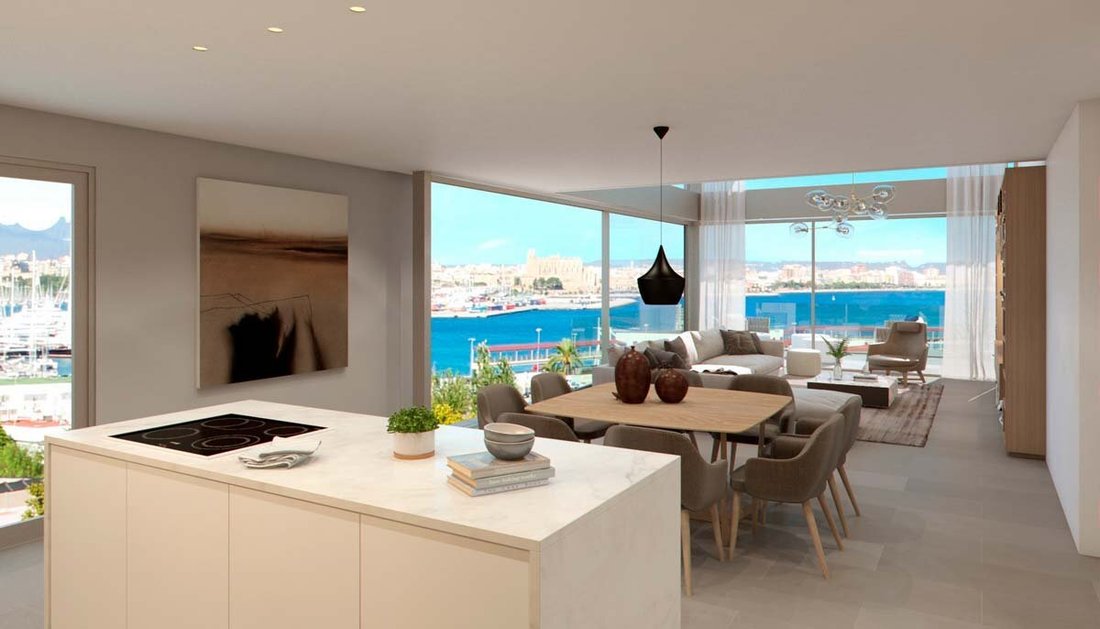 Apartment in Palma, Balearic Islands, Spain 5 - 18678703