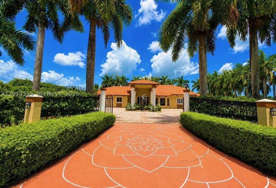 Casa en Miami, Florida, Estados Unidos 1 - 18676869