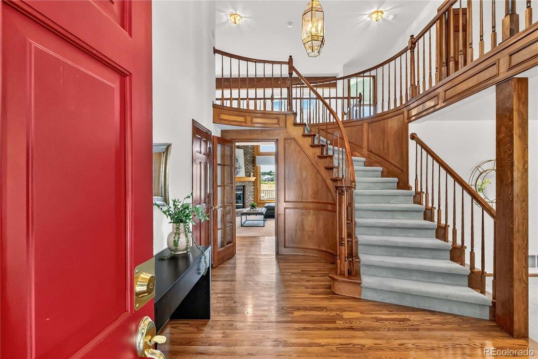 Casa en Highlands Ranch, Colorado, Estados Unidos 5 - 18611703