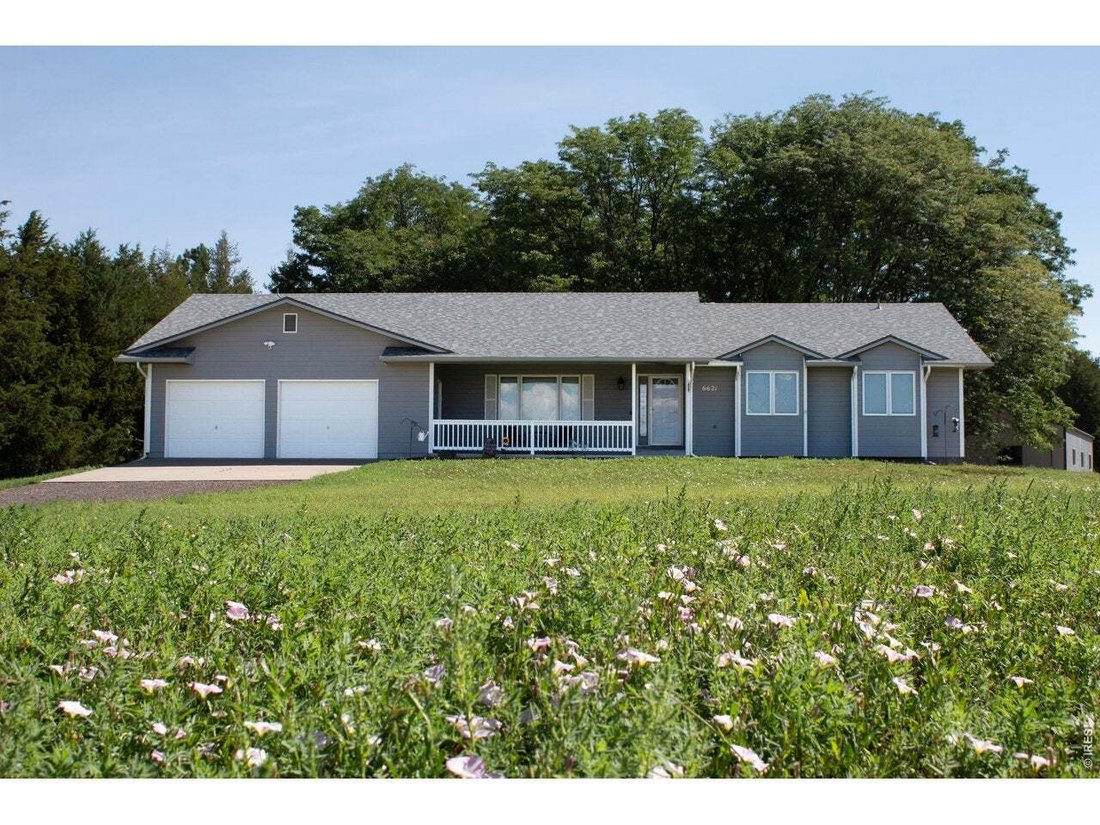 Casa en Fort Collins, Colorado, Estados Unidos 1 - 18628914