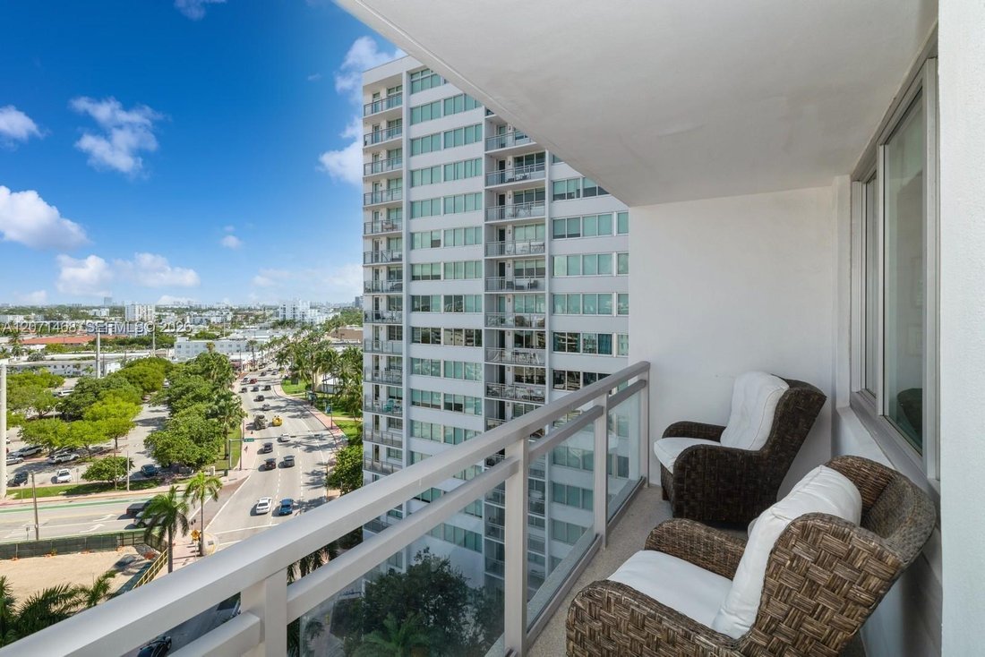 Condo in Miami Beach, Florida, United States 5 - 18677578